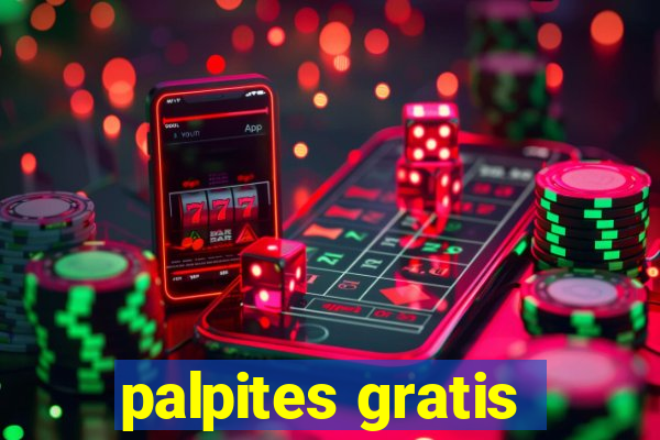 palpites gratis